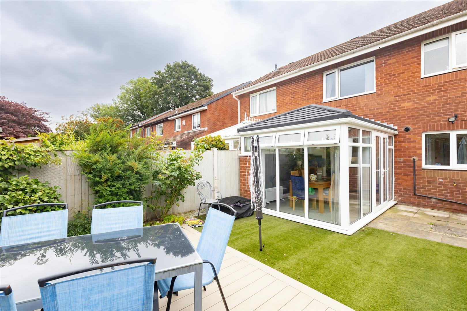 Wymundsley, Astley Village, Chorley